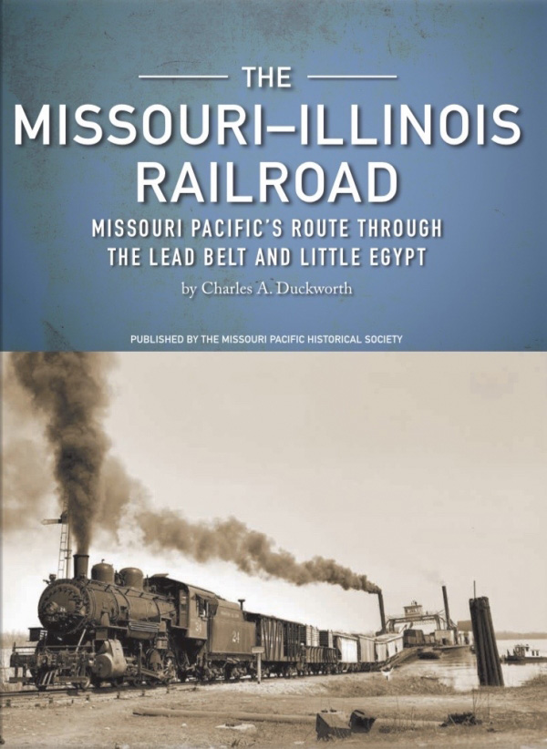 The history of Missouri-Illinois Railroad to be presented at museum ...