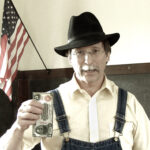 Photo of McCarty